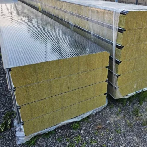 WEŁNA MINERALNA 200mm 20cm 2 GAT | płyty warstwowe