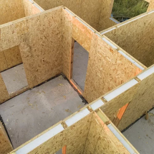 Płyty izolacyjne PIR — Sandwich-panel.pl