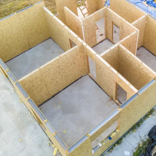 Płyty izolacyjne PIR — Sandwich-panel.pl