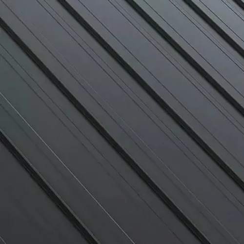 na rąbek stojący MAX blacha na felc klik | panel