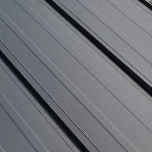 na Rąbek Panel ELEGANT 2.0 BALEX | blacha