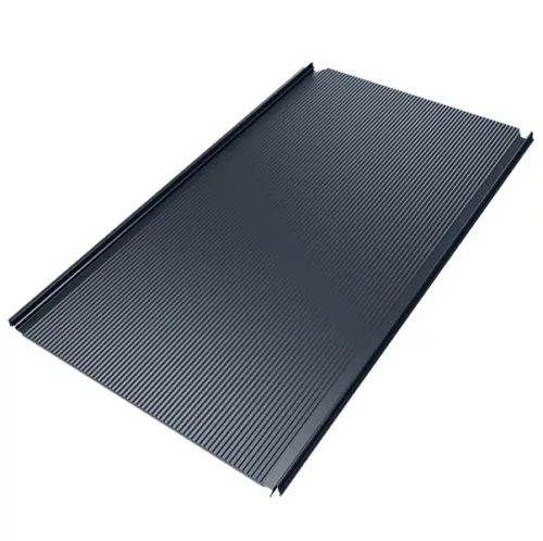 na rąbek PHR 560 Revolution blacha na wymiar | panel