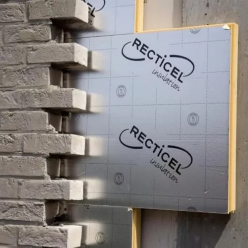 Płyty izolacyjne PIR — Sandwich-panel.pl