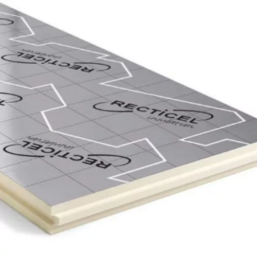 Płyty izolacyjne PIR — Sandwich-panel.pl
