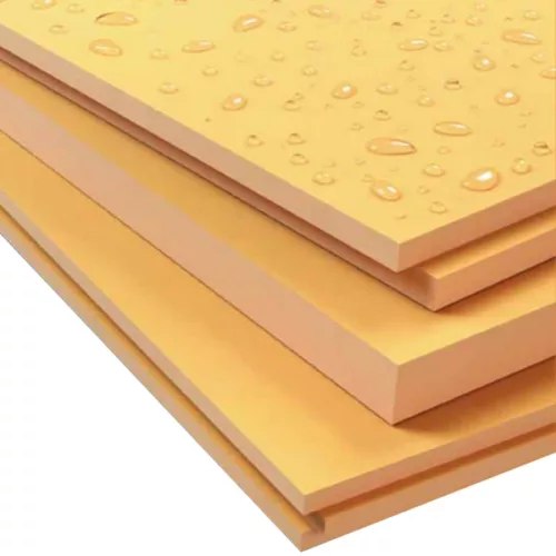 Płyty XPS do izolacji — Sandwich-panel.pl
