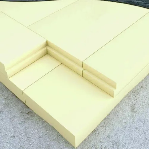 Płyty XPS do izolacji — Sandwich-panel.pl
