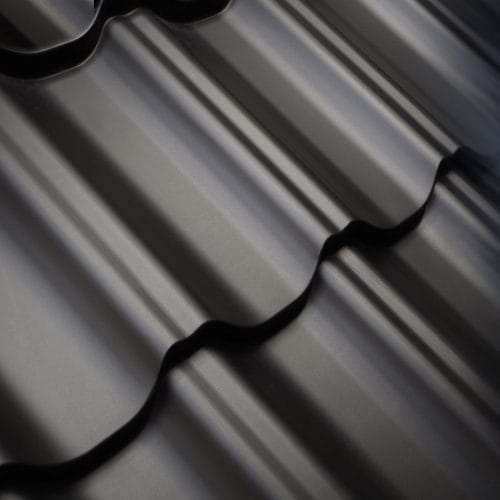 Blachodachówki — Sandwich-panel.pl