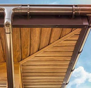 Podbitki i podsufitki — Sandwich-panel.pl