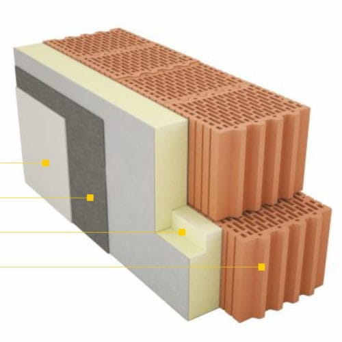 Płyty izolacyjne PIR — Sandwich-panel.pl