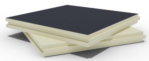 Płyty izolacyjne PIR — Sandwich-panel.pl