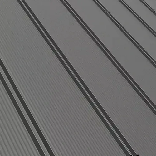 Rąbek Trapezowy EkoCLICK TR25 Felc Fala 2250mm | panel modułowy