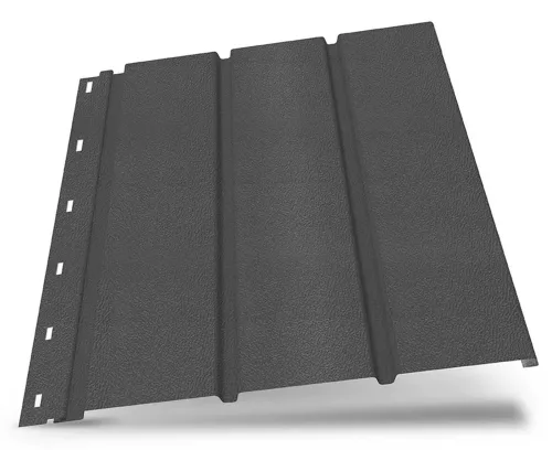 Podsufitka ALU Aluminium Kolor | podbitka dachowa