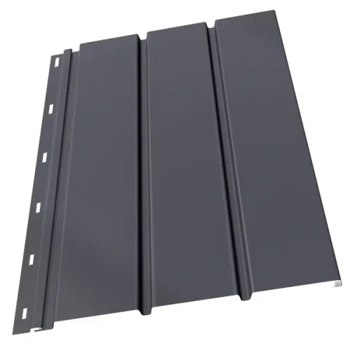 Podbitki i podsufitki — Sandwich-panel.pl