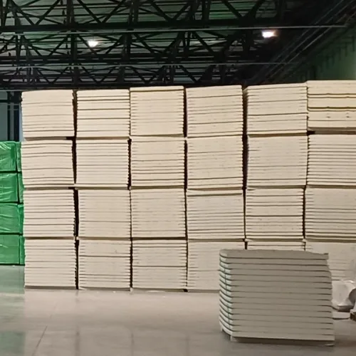 Płyty izolacyjne PIR — Sandwich-panel.pl