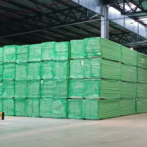 Płyty izolacyjne PIR — Sandwich-panel.pl