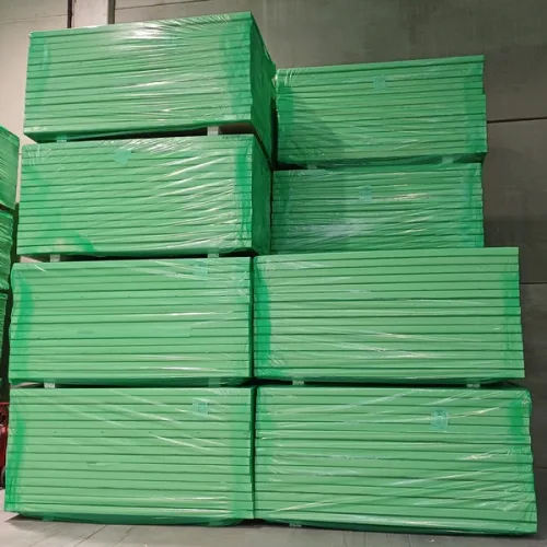 Płyty izolacyjne PIR — Sandwich-panel.pl