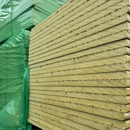 Płyty izolacyjne PIR — Sandwich-panel.pl