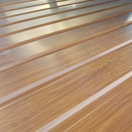 Blachy trapezowe — Sandwich-panel.pl