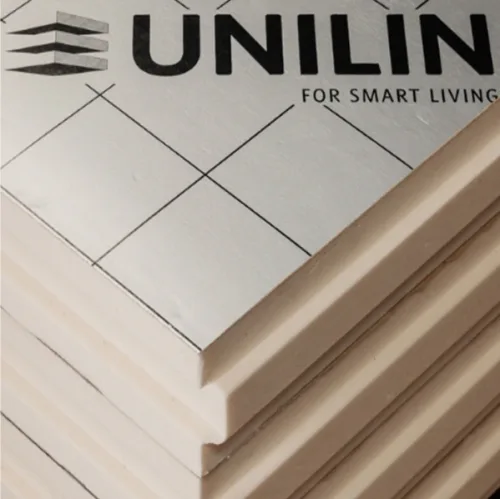Płyty izolacyjne PIR — Sandwich-panel.pl