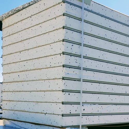 styropian 100 mm / 10 cm ścienne standard 1 gatunek | płyty warstwowe