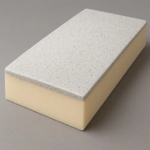 Płyta PIR i Styropian EPS na elewację 100mm 10cm 1200x600mm | thermano etics