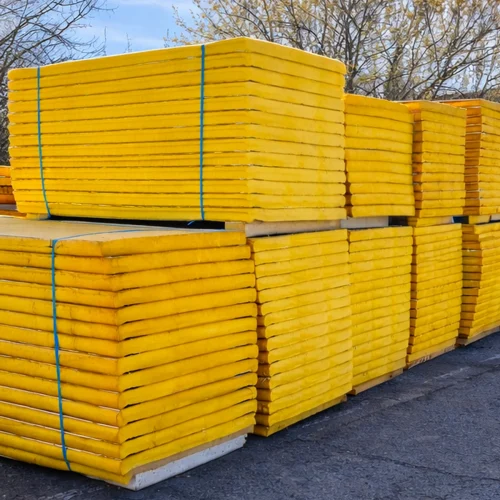 Płyty izolacyjne PIR — Sandwich-panel.pl