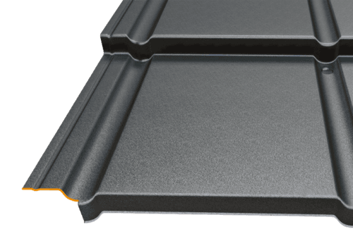 Blachodachówki — Sandwich-panel.pl