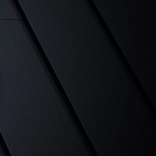 Panele dachowe na rąbek — Sandwich-panel.pl