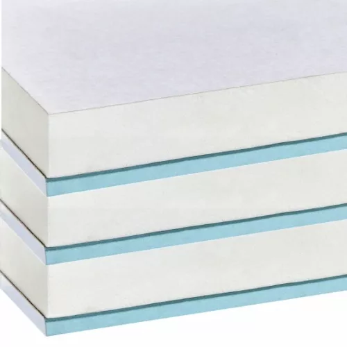 Płyty izolacyjne PIR — Sandwich-panel.pl