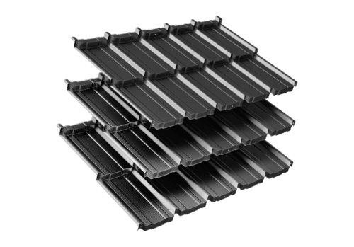 Blachodachówki — Sandwich-panel.pl