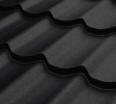 Blachodachówki — Sandwich-panel.pl