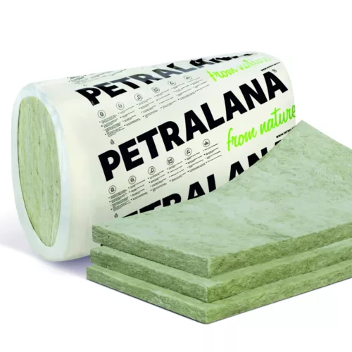 50 mm Petralana PETRALIGHT 5 cm | wełna mineralna