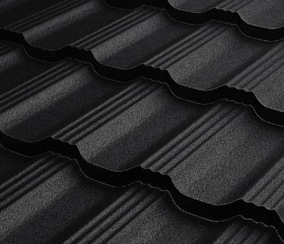 2.0 Modułowa Blachodachówka BP2 UTK | bavaria roof