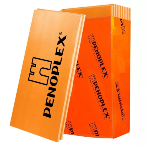 Płyty XPS do izolacji — Sandwich-panel.pl