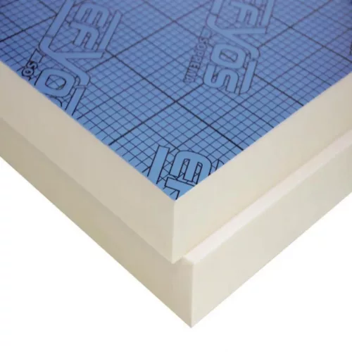 Płyty izolacyjne PIR — Sandwich-panel.pl
