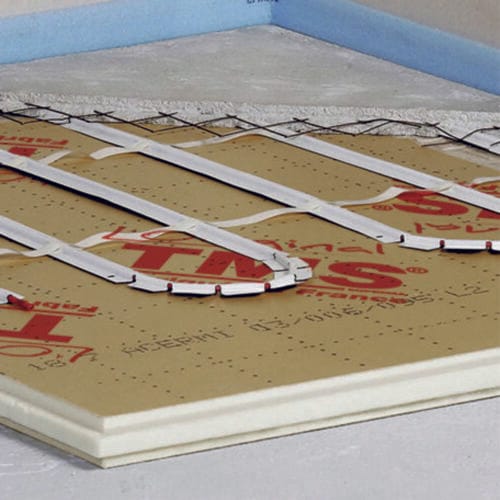 Płyty izolacyjne PIR — Sandwich-panel.pl