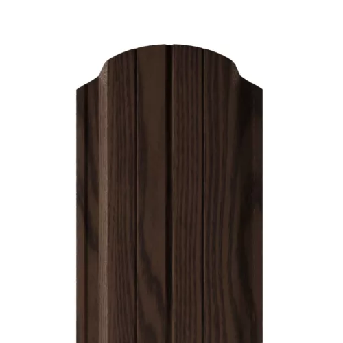 Sztachety metalowe i próbki — Sandwich-panel.pl