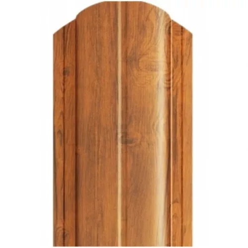 Sztachety metalowe i próbki — Sandwich-panel.pl