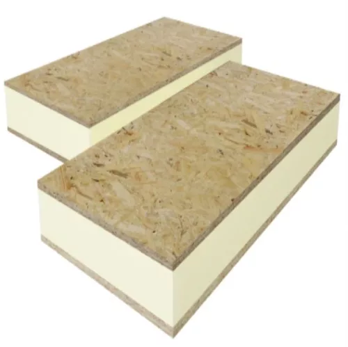 Płyty izolacyjne PIR — Sandwich-panel.pl