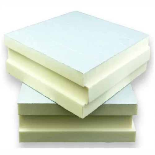 Płyty izolacyjne PIR — Sandwich-panel.pl