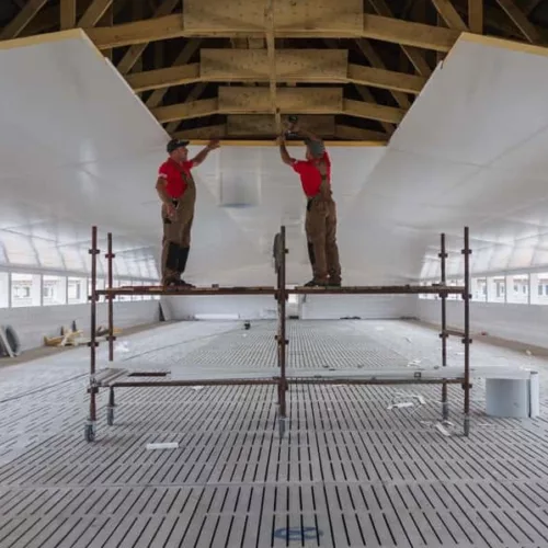 Płyty izolacyjne PIR — Sandwich-panel.pl