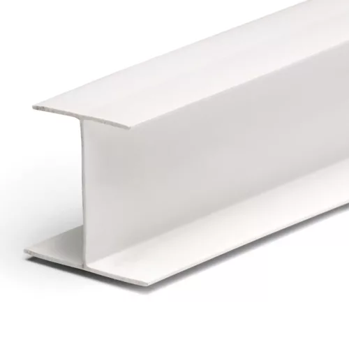 40 PVC do Płyt PIR AGRO łączący | profil h