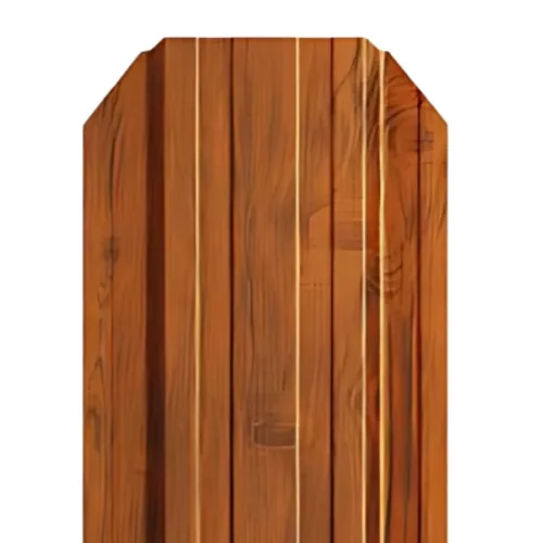 Sztachety metalowe i próbki — Sandwich-panel.pl