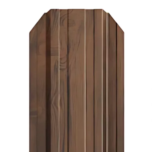 Sztachety metalowe i próbki — Sandwich-panel.pl