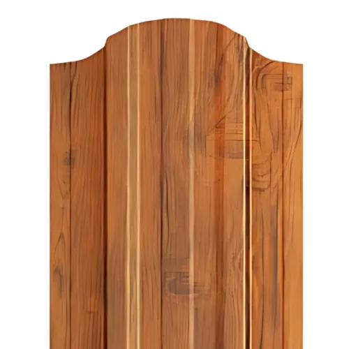 Sztachety metalowe i próbki — Sandwich-panel.pl